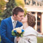 Видеосъемка на свадьбу в Казани