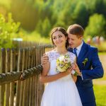 Монтаж и съемка свадьбы