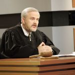 Видеосъемка в суде