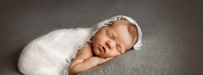 Фотограф новорожденных